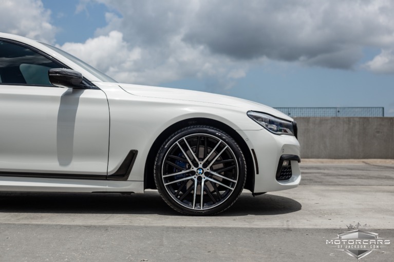 Used-2017-BMW-7-Series-750i-xDrive-MSport-Jackson-MS