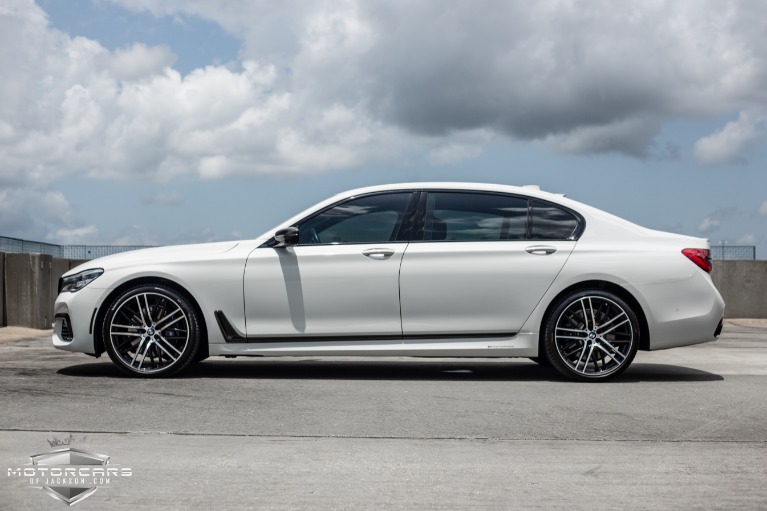 Used-2017-BMW-7-Series-750i-xDrive-MSport-Jackson-MS