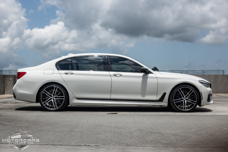 Used-2017-BMW-7-Series-750i-xDrive-MSport-Jackson-MS