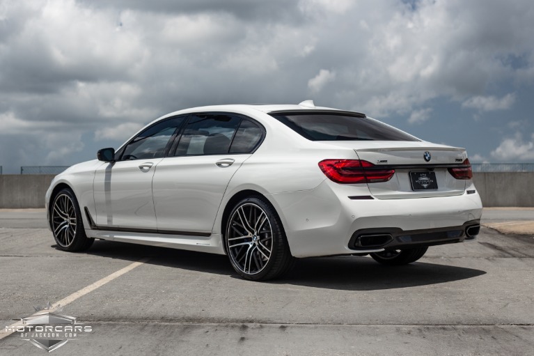 Used-2017-BMW-7-Series-750i-xDrive-MSport-Jackson-MS