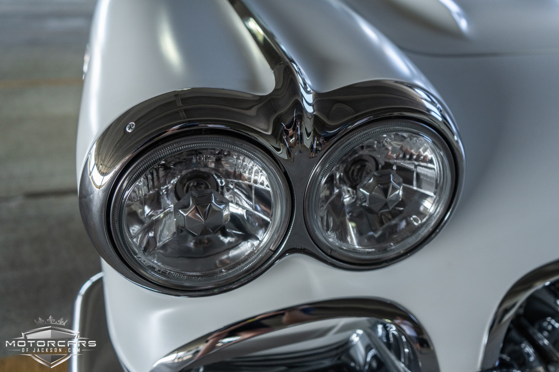 Used-1958-Chevrolet-Corvette-Show-Car-for-sale-Jackson-MS