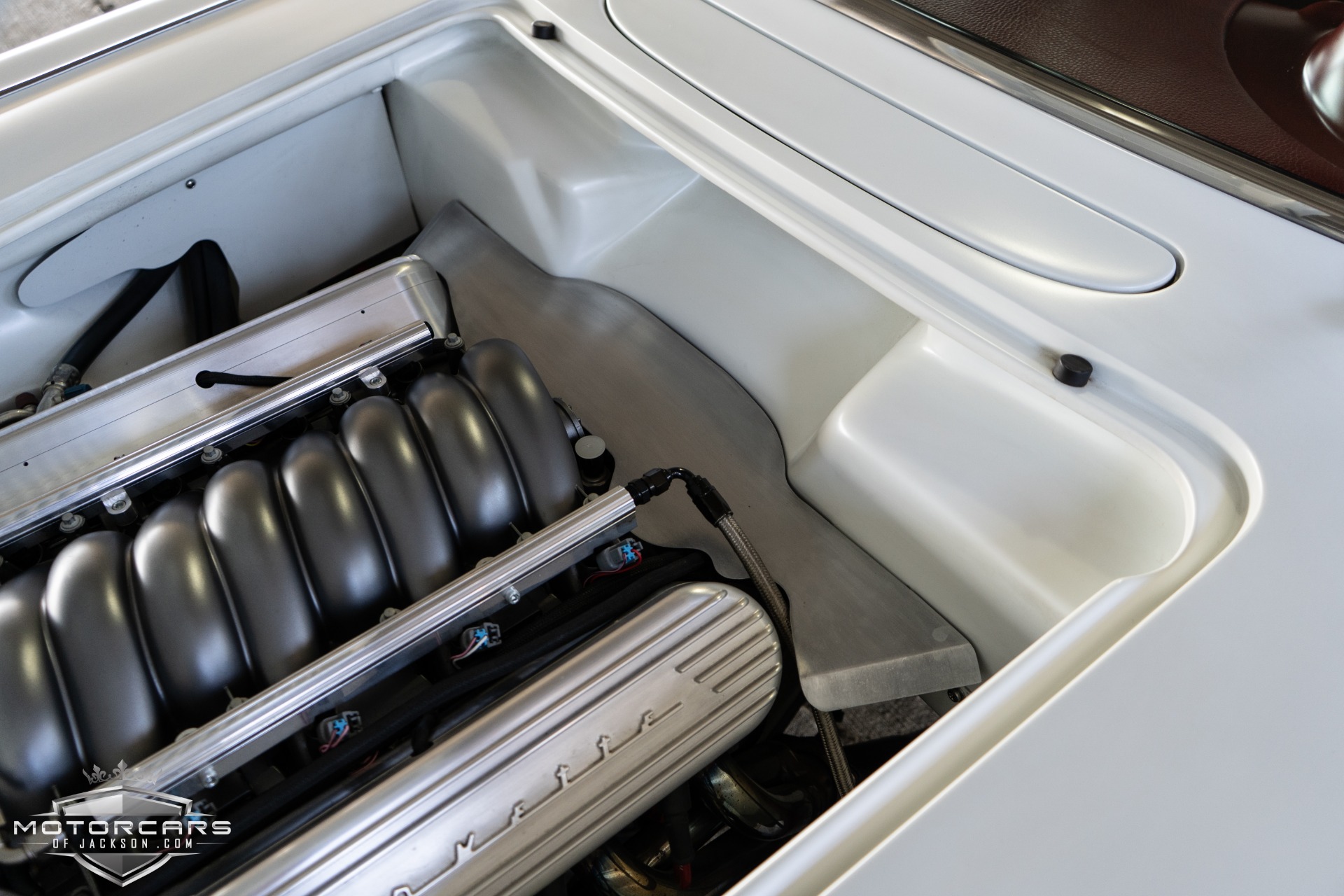 Used-1958-Chevrolet-Corvette-Show-Car-for-sale-Jackson-MS