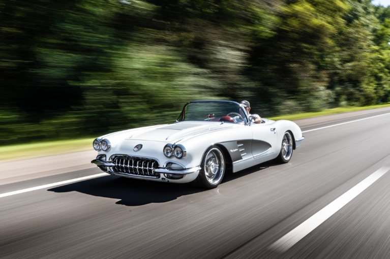 Used-1958-Chevrolet-Corvette-Show-Car-for-sale-Jackson-MS