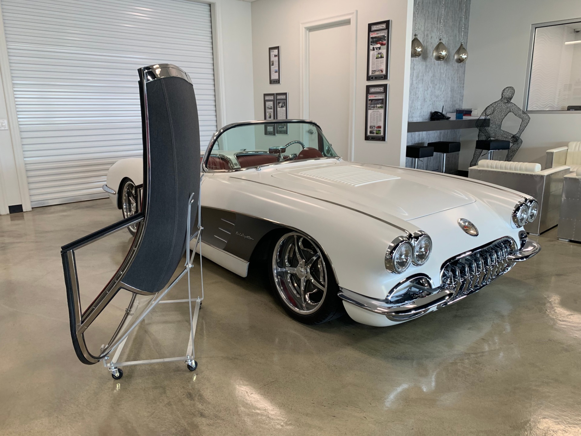Used-1958-Chevrolet-Corvette-Show-Car-for-sale-Jackson-MS