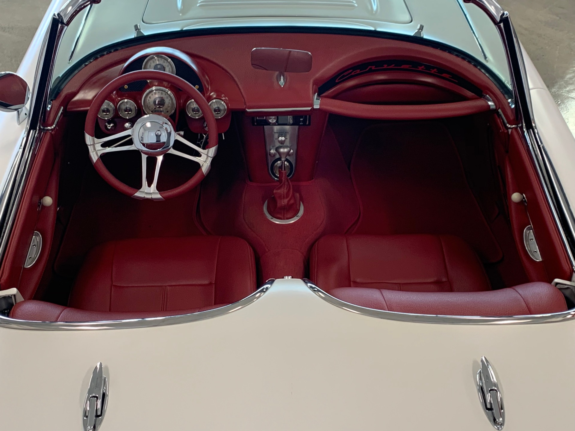 Used-1958-Chevrolet-Corvette-Show-Car-for-sale-Jackson-MS