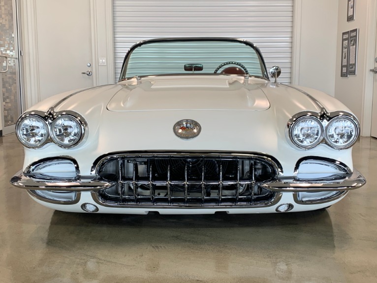 Used-1958-Chevrolet-Corvette-Show-Car-for-sale-Jackson-MS