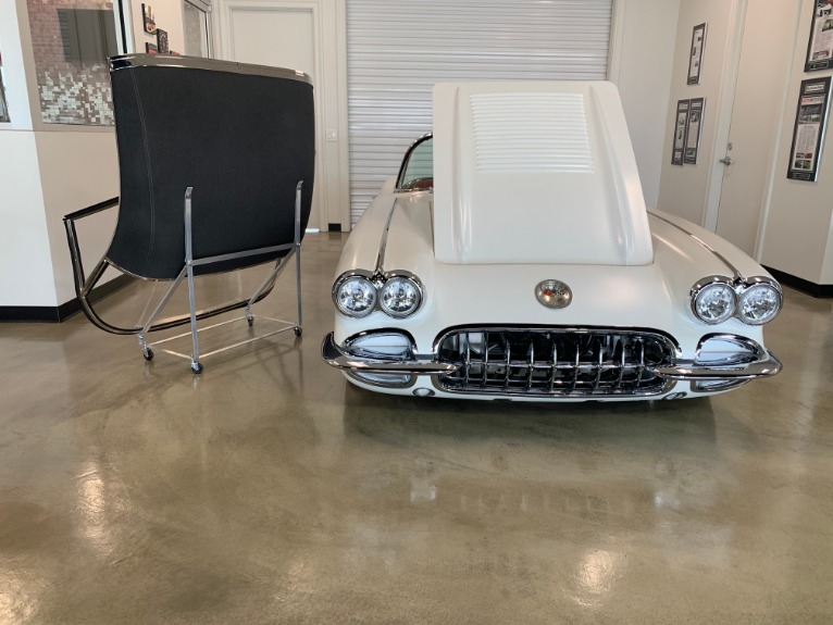 Used-1958-Chevrolet-Corvette-Show-Car-for-sale-Jackson-MS