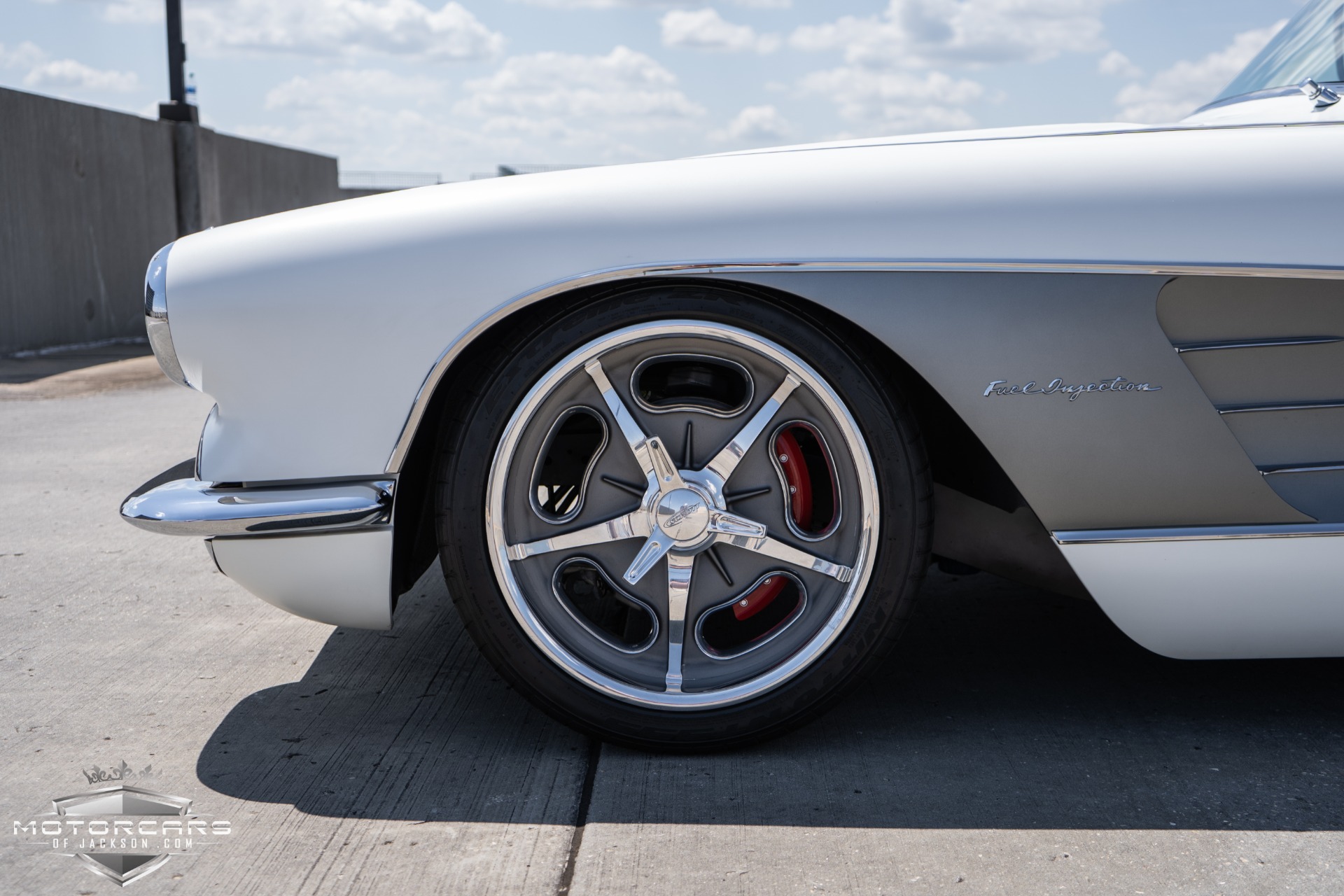 Used-1958-Chevrolet-Corvette-Show-Car-for-sale-Jackson-MS