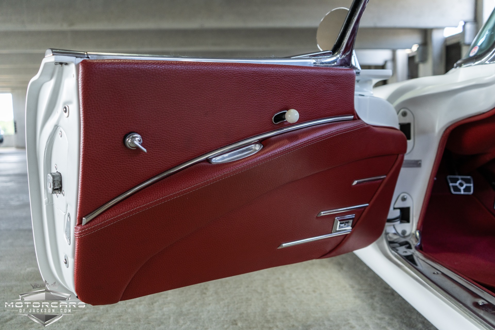 Used-1958-Chevrolet-Corvette-Show-Car-for-sale-Jackson-MS