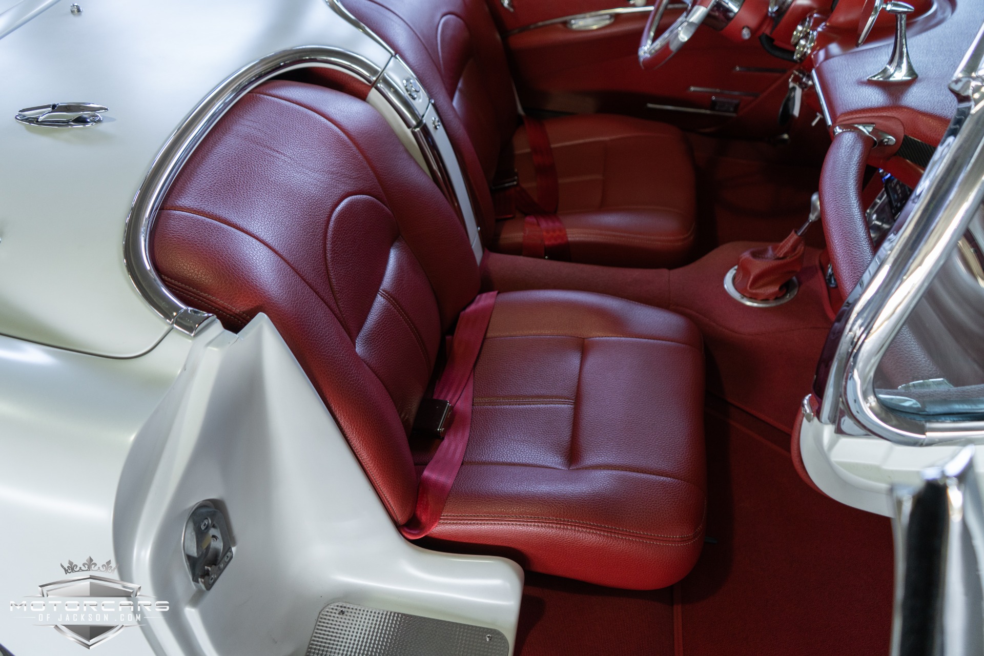 Used-1958-Chevrolet-Corvette-Show-Car-for-sale-Jackson-MS