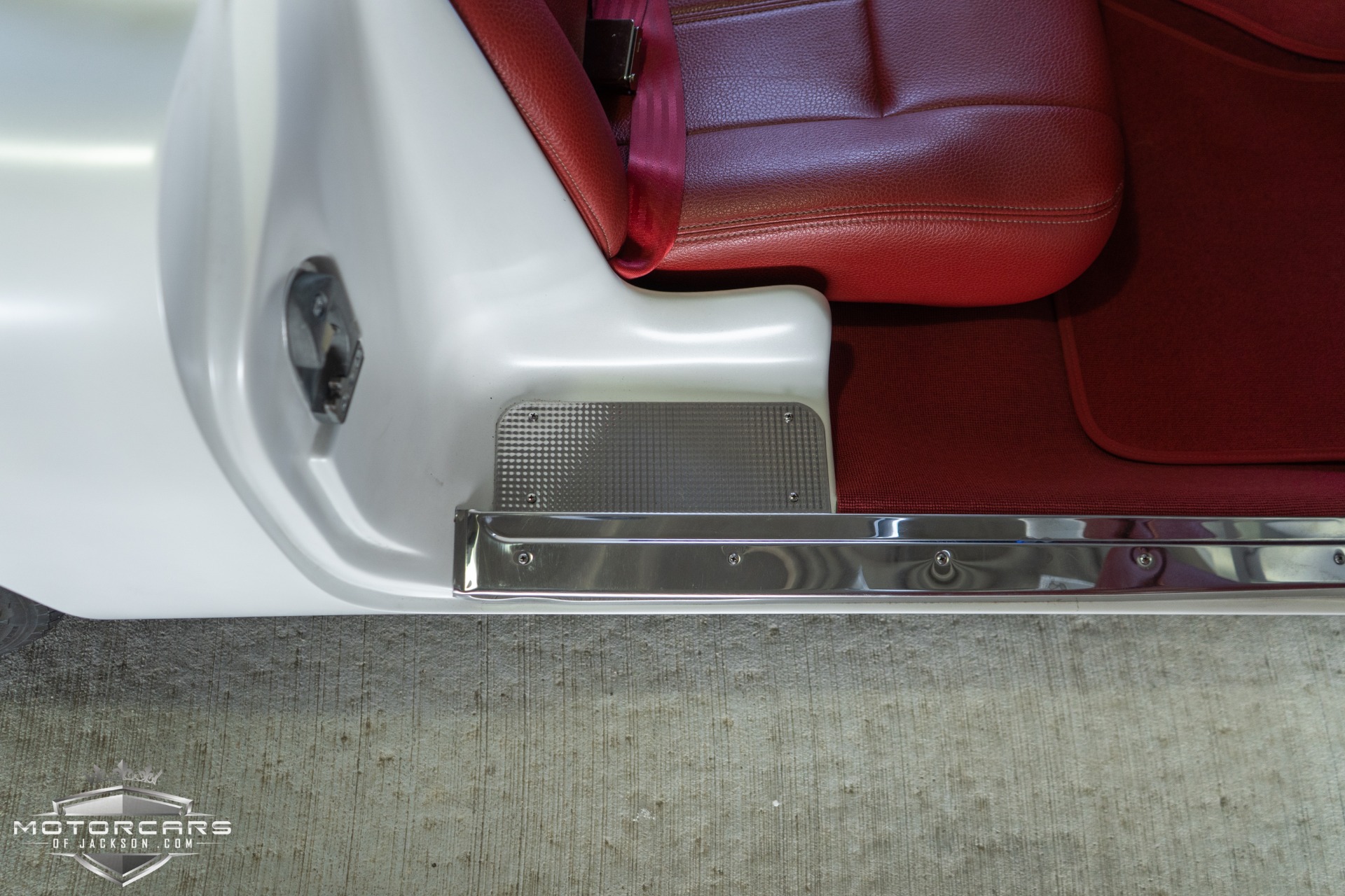 Used-1958-Chevrolet-Corvette-Show-Car-for-sale-Jackson-MS