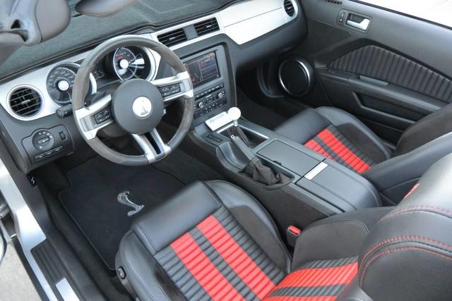 Used-2012-Ford-Mustang-Shelby-GT500-Convertible-Jackson-MS