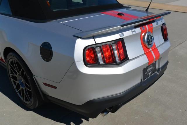 Used-2012-Ford-Mustang-Shelby-GT500-Convertible-Jackson-MS