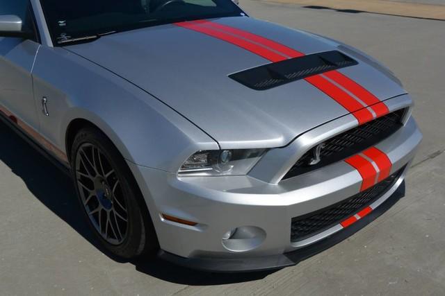 Used-2012-Ford-Mustang-Shelby-GT500-Convertible-Jackson-MS
