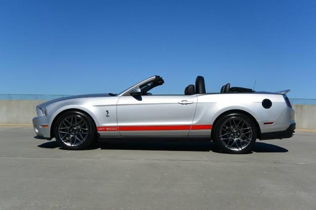 Used-2012-Ford-Mustang-Shelby-GT500-Convertible-Jackson-MS