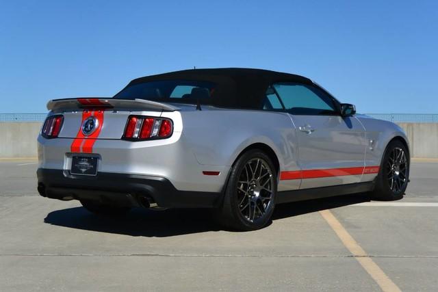 Used-2012-Ford-Mustang-Shelby-GT500-Convertible-for-sale-Jackson-MS