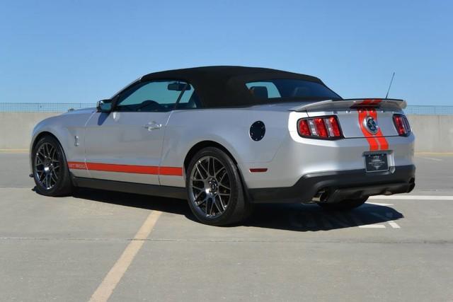 Used-2012-Ford-Mustang-Shelby-GT500-Convertible-Jackson-MS