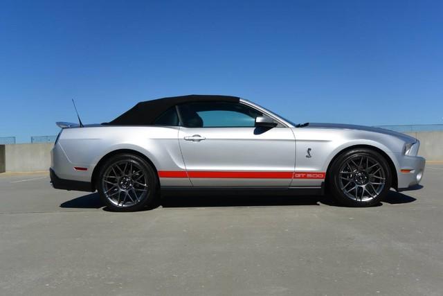 Used-2012-Ford-Mustang-Shelby-GT500-Convertible-for-sale-Jackson-MS