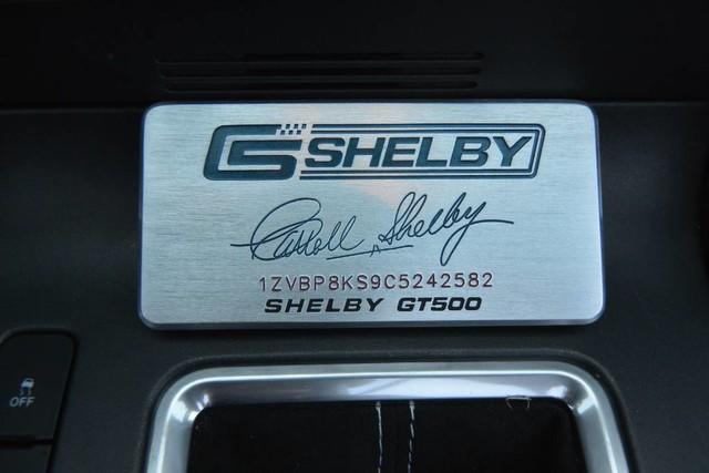 Used-2012-Ford-Mustang-Shelby-GT500-Convertible-Jackson-MS
