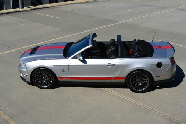 Used-2012-Ford-Mustang-Shelby-GT500-Convertible-Jackson-MS