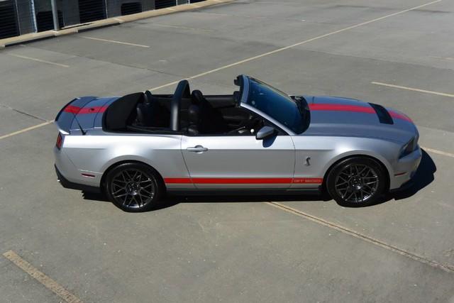 Used-2012-Ford-Mustang-Shelby-GT500-Convertible-for-sale-Jackson-MS