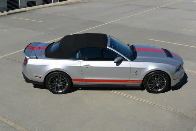 Used-2012-Ford-Mustang-Shelby-GT500-Convertible-for-sale-Jackson-MS
