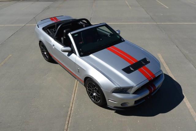 Used-2012-Ford-Mustang-Shelby-GT500-Convertible-Jackson-MS