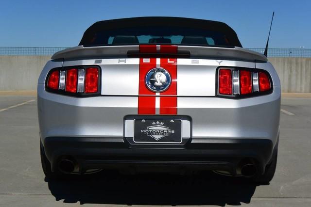 Used-2012-Ford-Mustang-Shelby-GT500-Convertible-for-sale-Jackson-MS