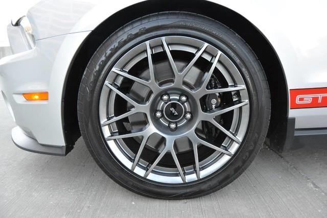 Used-2012-Ford-Mustang-Shelby-GT500-Convertible-Jackson-MS