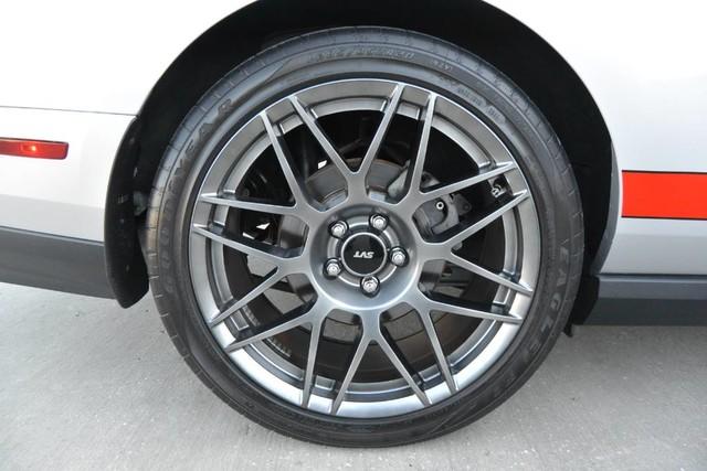 Used-2012-Ford-Mustang-Shelby-GT500-Convertible-Jackson-MS