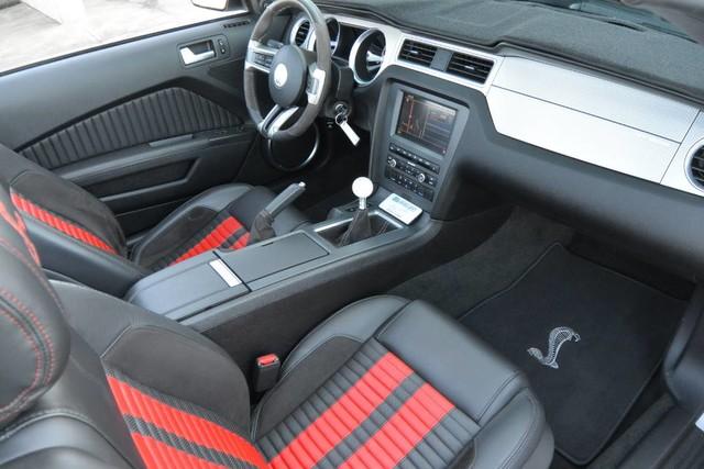Used-2012-Ford-Mustang-Shelby-GT500-Convertible-Jackson-MS