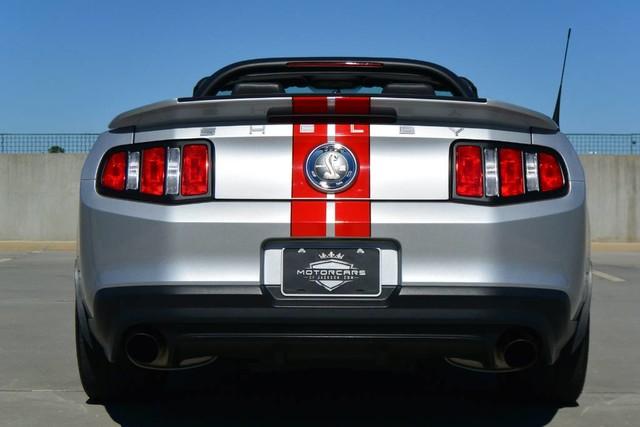 Used-2012-Ford-Mustang-Shelby-GT500-Convertible-for-sale-Jackson-MS