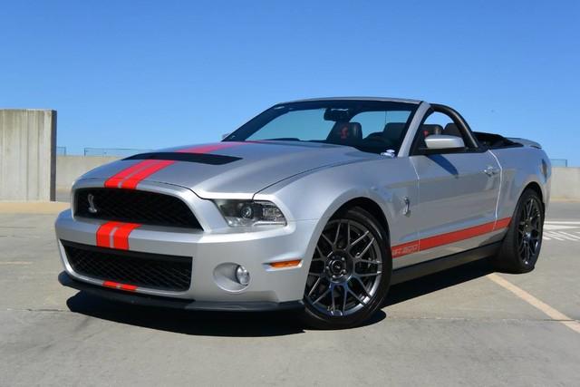 Used-2012-Ford-Mustang-Shelby-GT500-Convertible-Jackson-MS