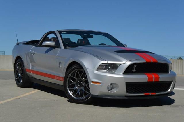 Used-2012-Ford-Mustang-Shelby-GT500-Convertible-Jackson-MS