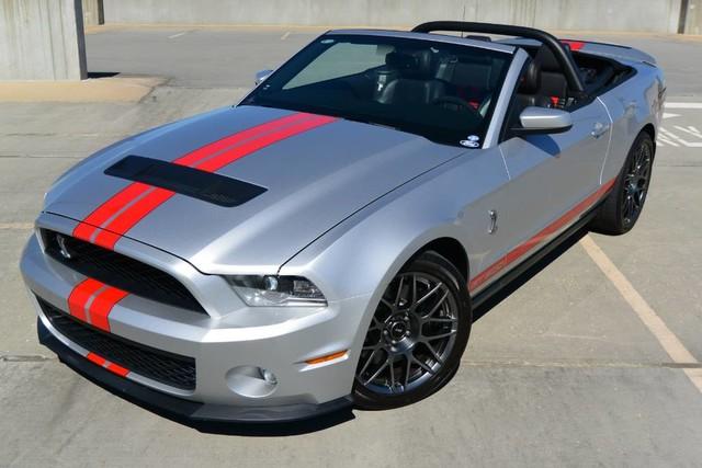 Used-2012-Ford-Mustang-Shelby-GT500-Convertible-for-sale-Jackson-MS