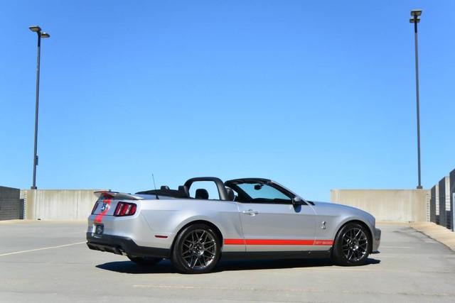 Used-2012-Ford-Mustang-Shelby-GT500-Convertible-Jackson-MS