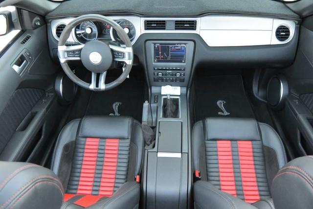 Used-2012-Ford-Mustang-Shelby-GT500-Convertible-Jackson-MS