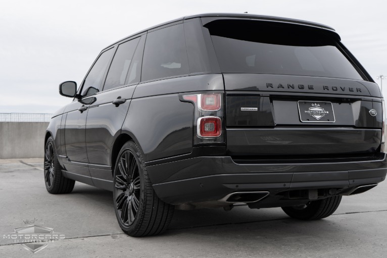 Used-2019-Land-Rover-Range-Rover-Supercharged-V8-for-sale-Jackson-MS