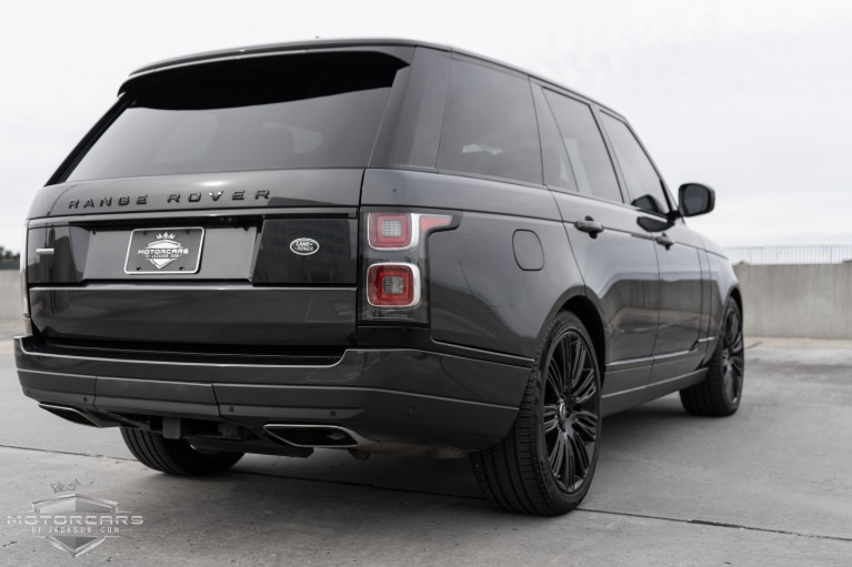 Used-2019-Land-Rover-Range-Rover-Supercharged-V8-Jackson-MS