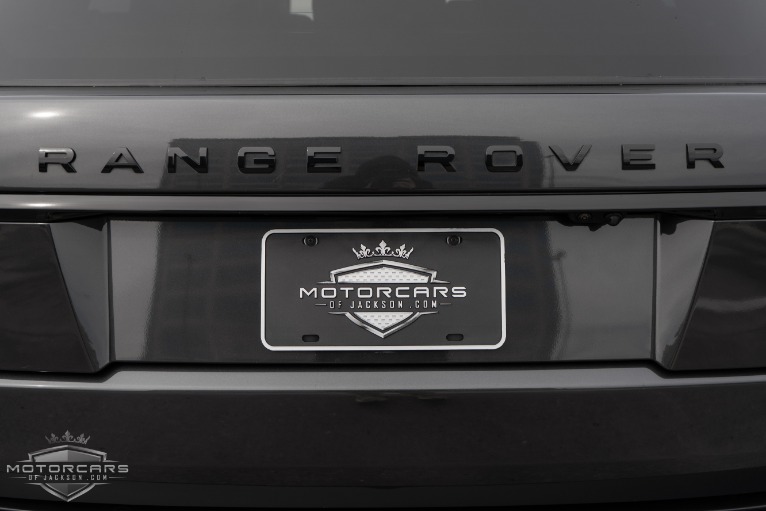 Used-2019-Land-Rover-Range-Rover-Supercharged-V8-for-sale-Jackson-MS