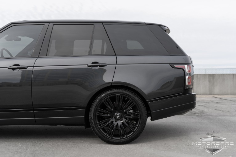 Used-2019-Land-Rover-Range-Rover-Supercharged-V8-Jackson-MS