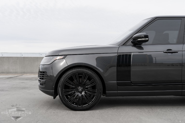 Used-2019-Land-Rover-Range-Rover-Supercharged-V8-for-sale-Jackson-MS