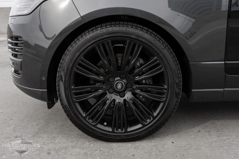 Used-2019-Land-Rover-Range-Rover-Supercharged-V8-Jackson-MS