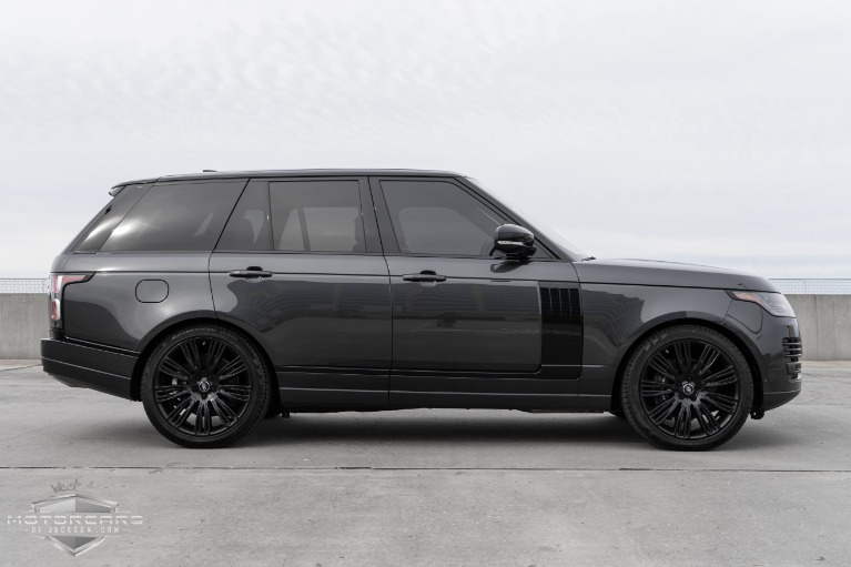 Used-2019-Land-Rover-Range-Rover-Supercharged-V8-Jackson-MS