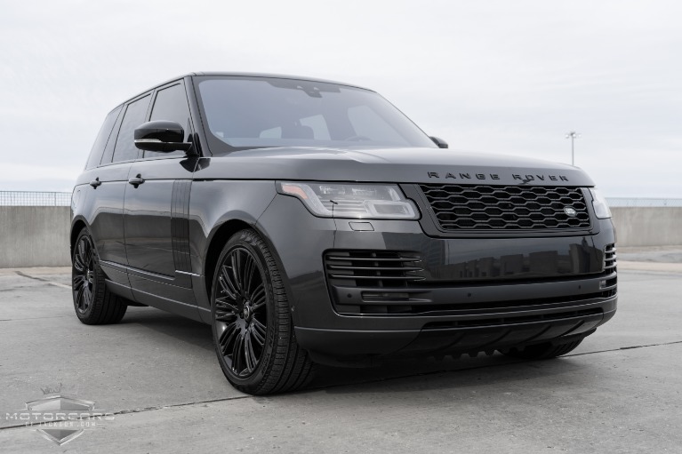 Used-2019-Land-Rover-Range-Rover-Supercharged-V8-Jackson-MS