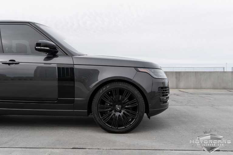 Used-2019-Land-Rover-Range-Rover-Supercharged-V8-Jackson-MS