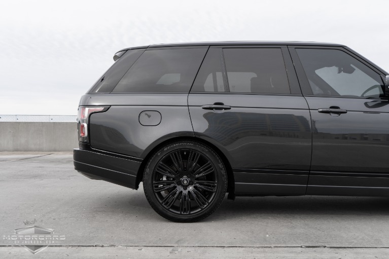 Used-2019-Land-Rover-Range-Rover-Supercharged-V8-for-sale-Jackson-MS