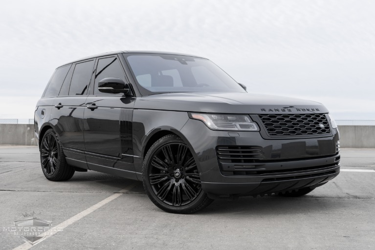 Used-2019-Land-Rover-Range-Rover-Supercharged-V8-Jackson-MS