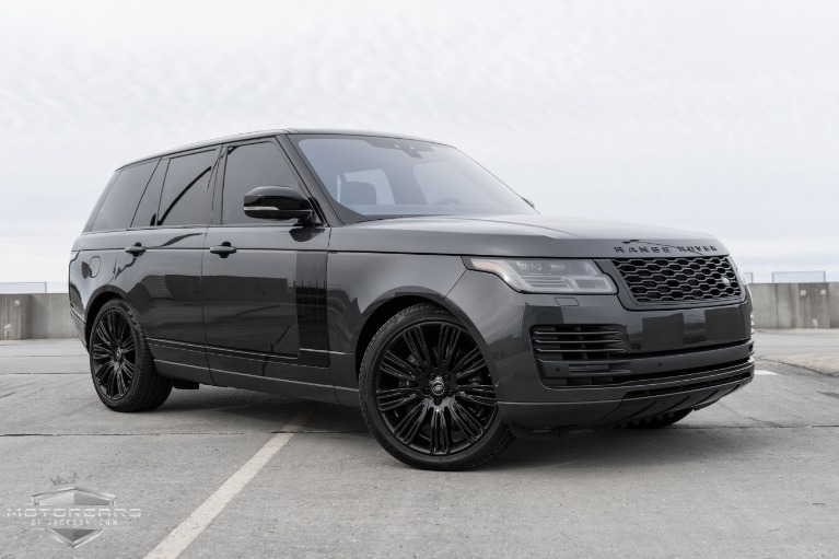 Used-2019-Land-Rover-Range-Rover-Supercharged-V8-for-sale-Jackson-MS