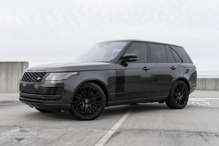 Used-2019-Land-Rover-Range-Rover-Supercharged-V8-Jackson-MS